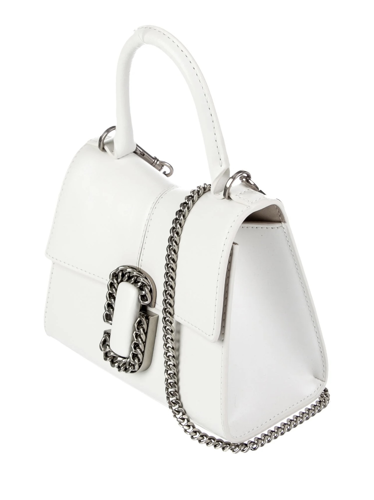 The St. Marc Mini Convertible handbag image indicator(3)