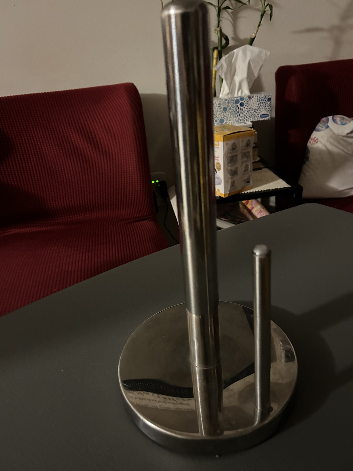 Papertowel Holder🥕 thumbnail