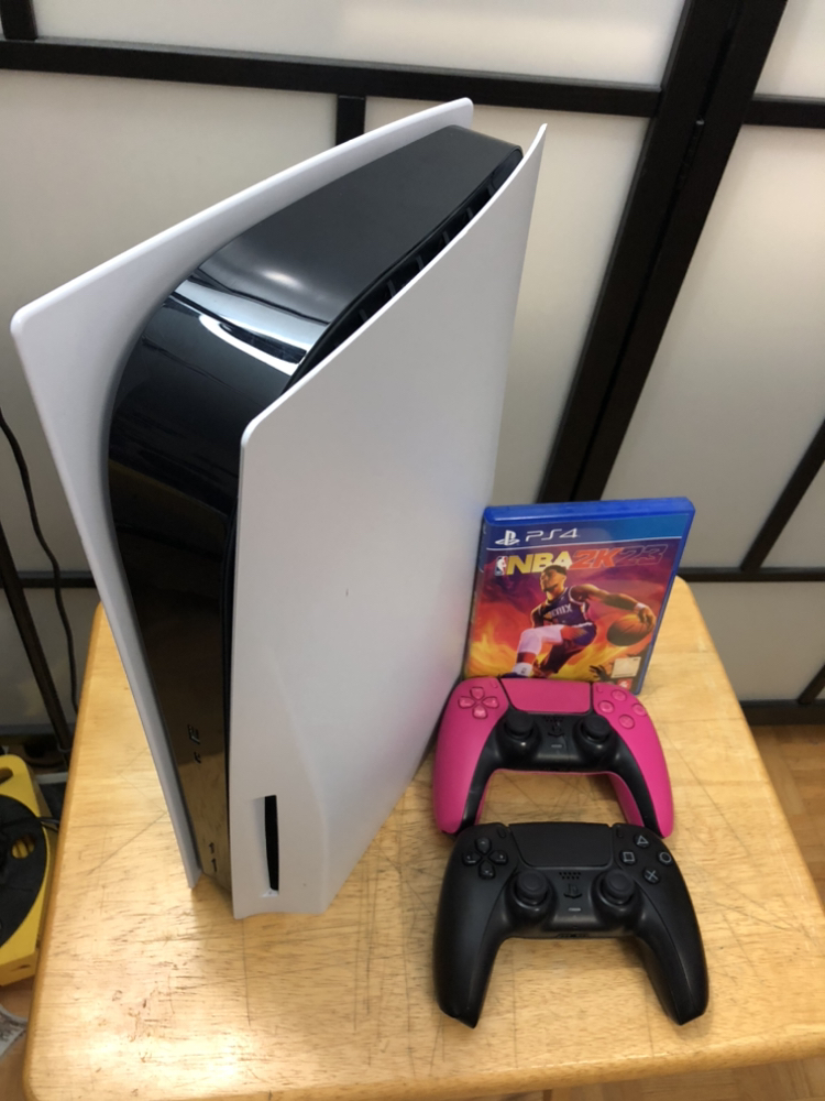 PS5- Playststion 5 - photo 2