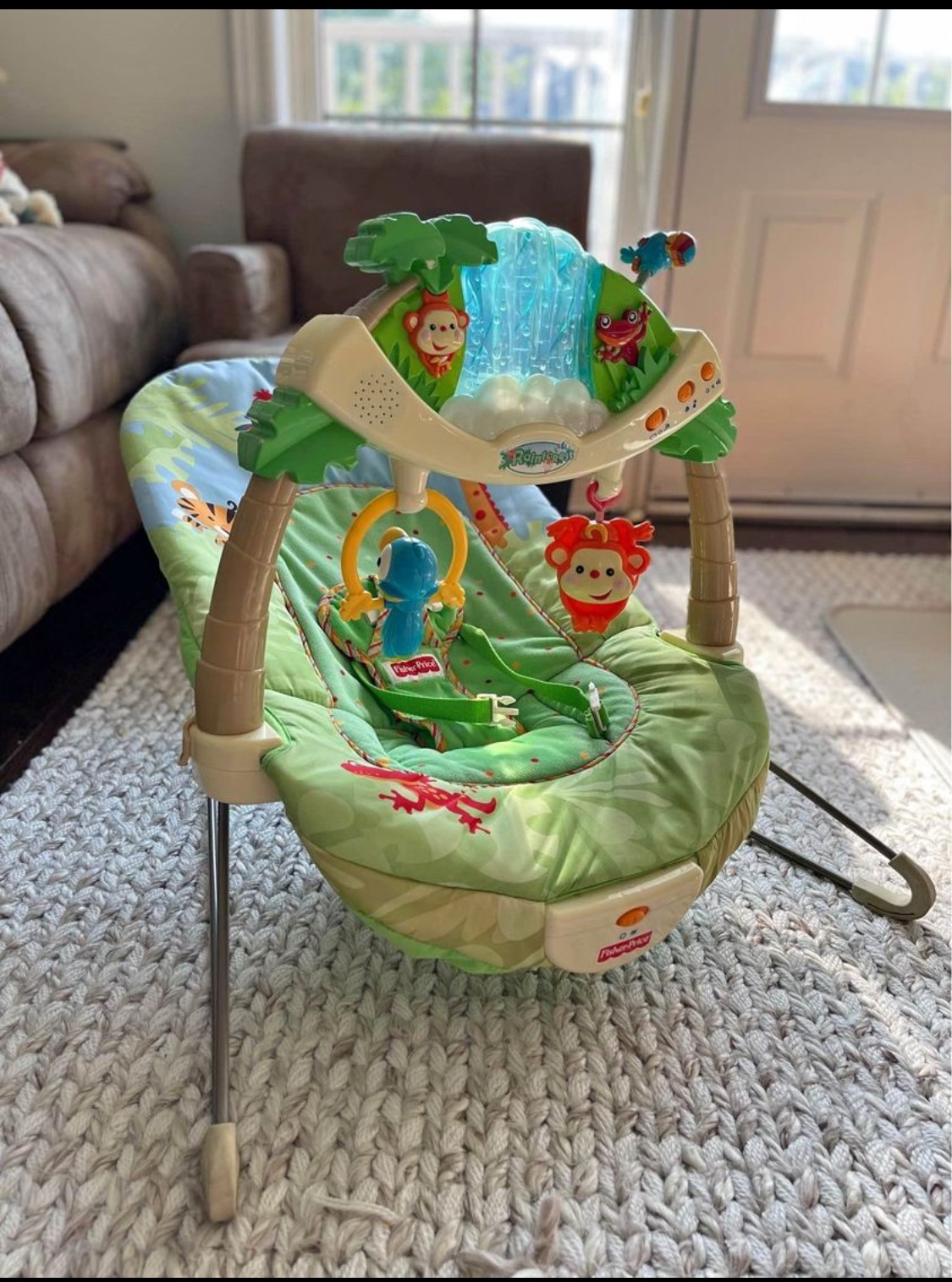 Lot of baby items image indicator(3)