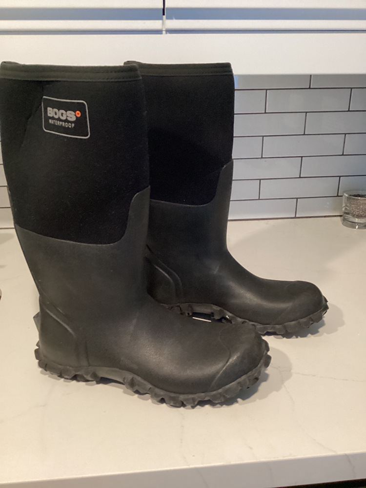 Bog Winter boots - photo 2