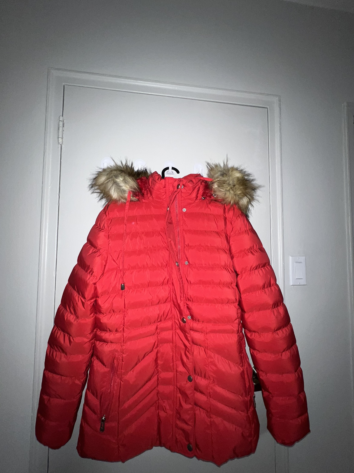 Identity Jacket