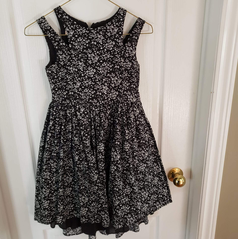 New Girls Dress