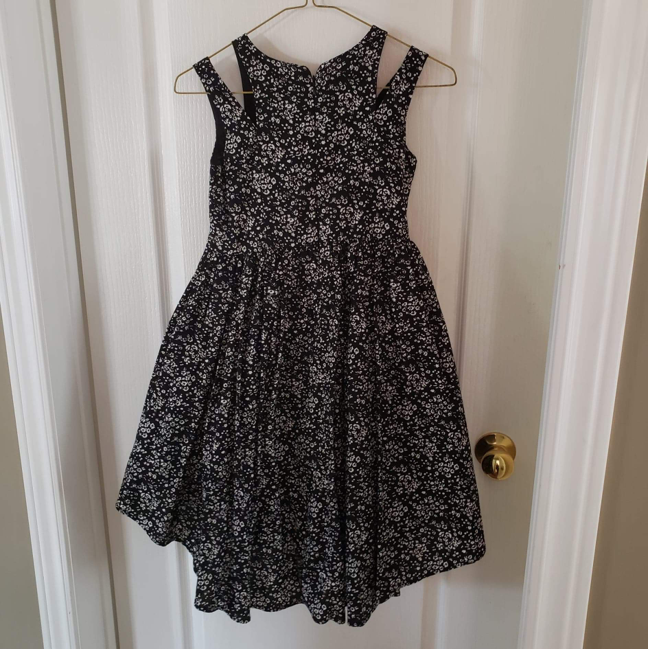 New Girls Dress - photo 2