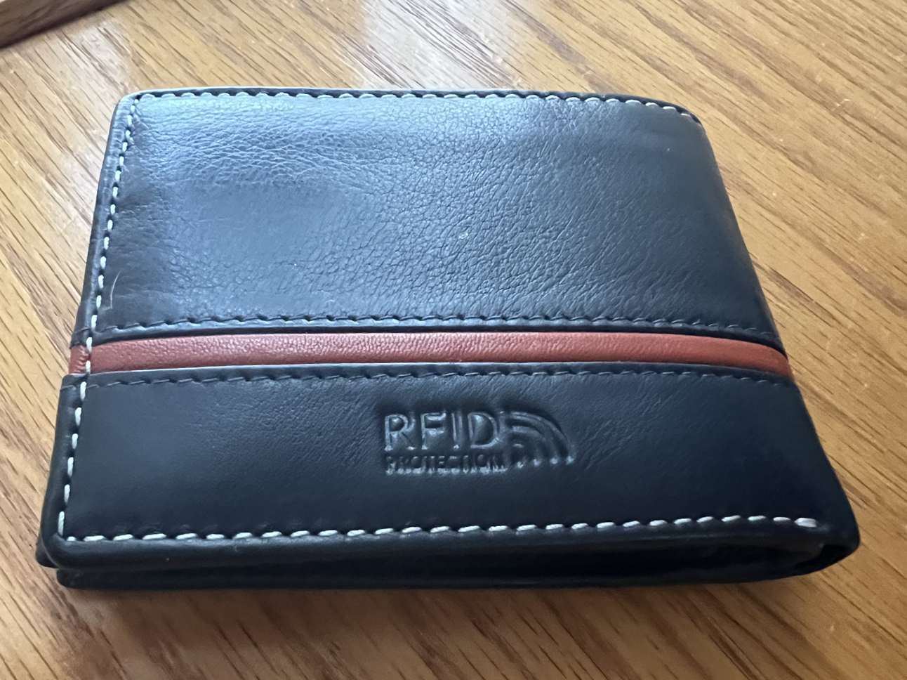 🥕🥕men’s genuine leather wallet 🥕🥕