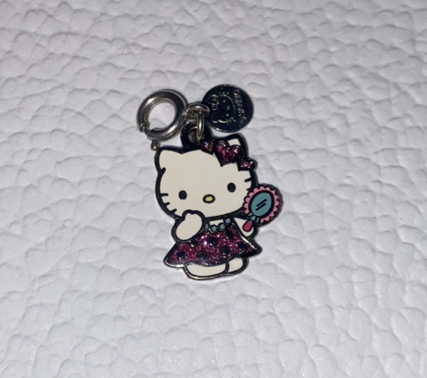 Hello Kitty - Sanrio Charm it Collection thumbnail