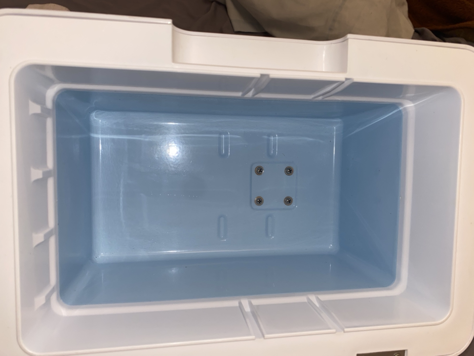 AstroAI Mini Fridge Skincare (Mirror & Light) image indicator(4)