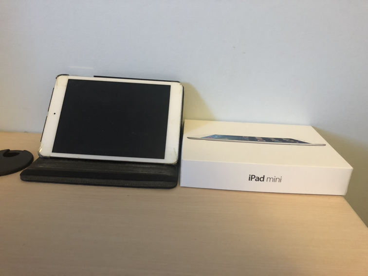 iPad mini 16Gb thumbnail