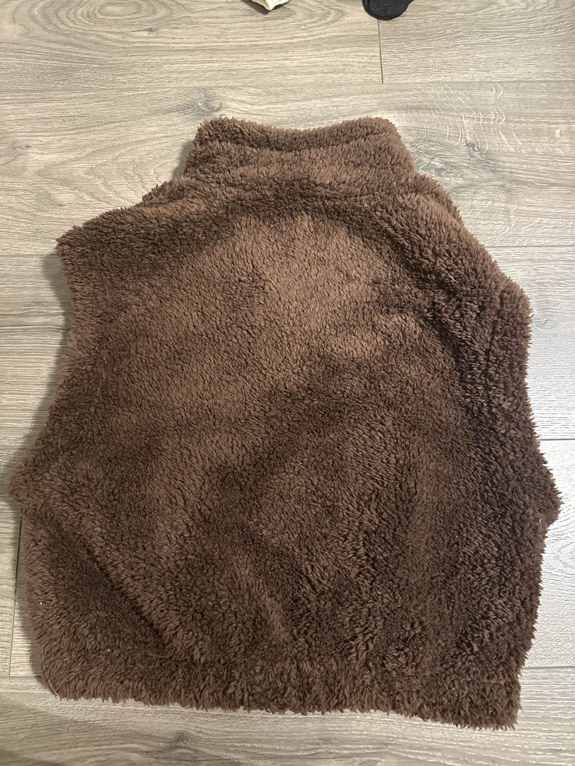 Brand new Warm cardigan image indicator(3)