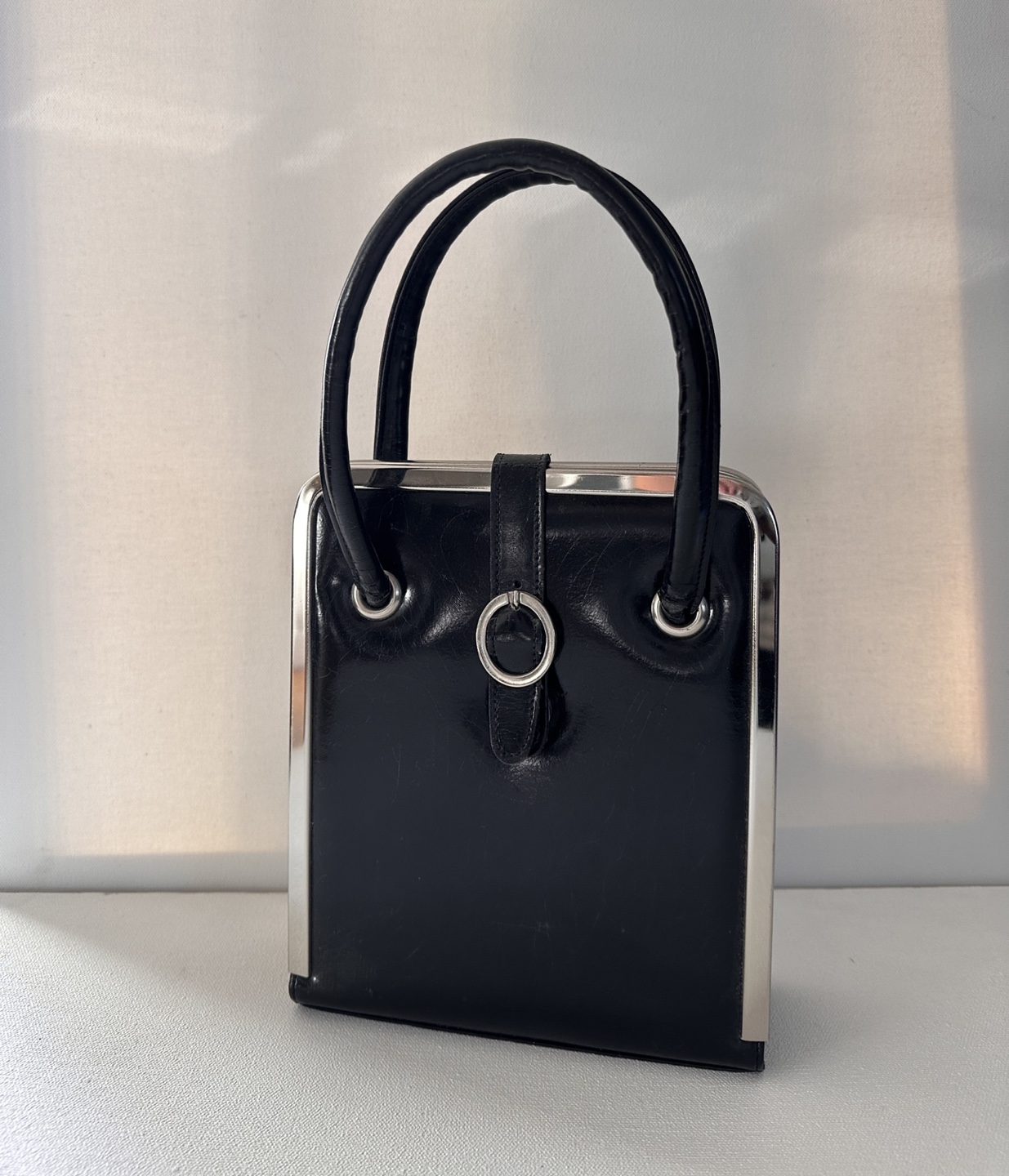 Vintage Cabrelli Handbag