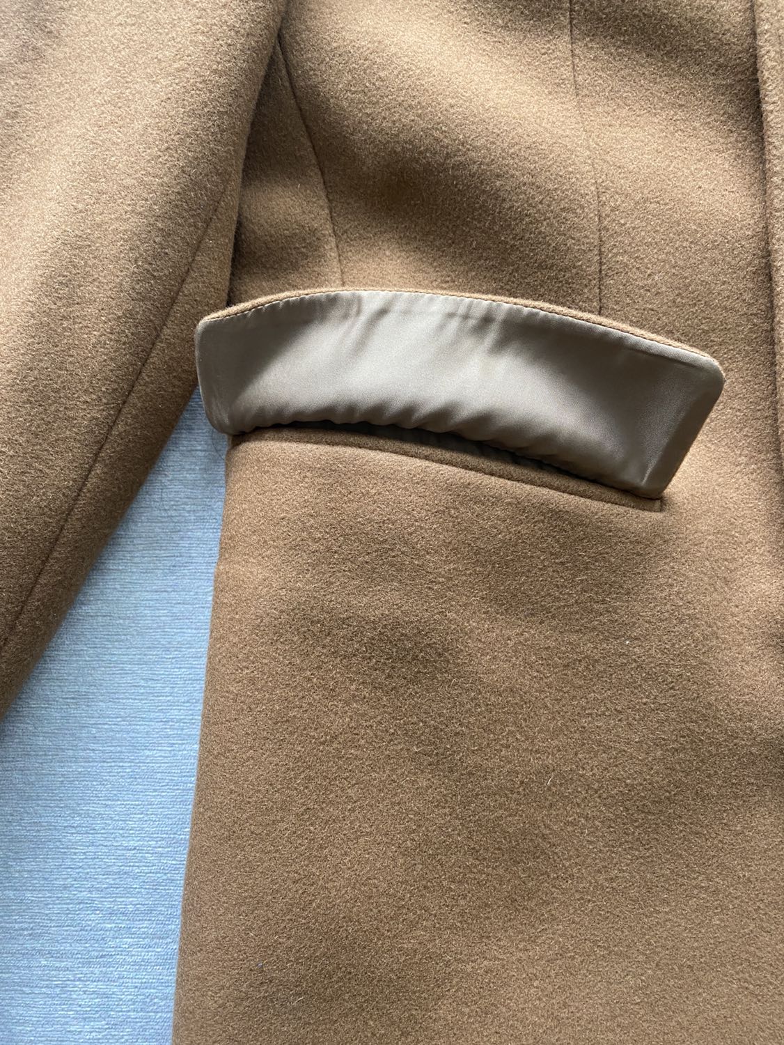 Zara Coat - photo 5