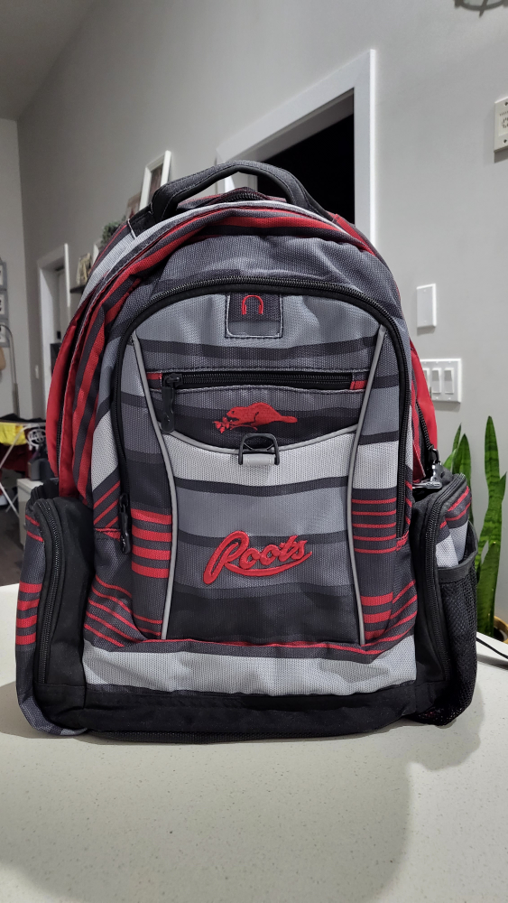 Roots Backpack thumbnail