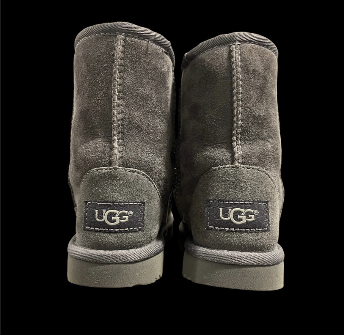 UGG-Toddler 10C- Classic Boot - photo 3