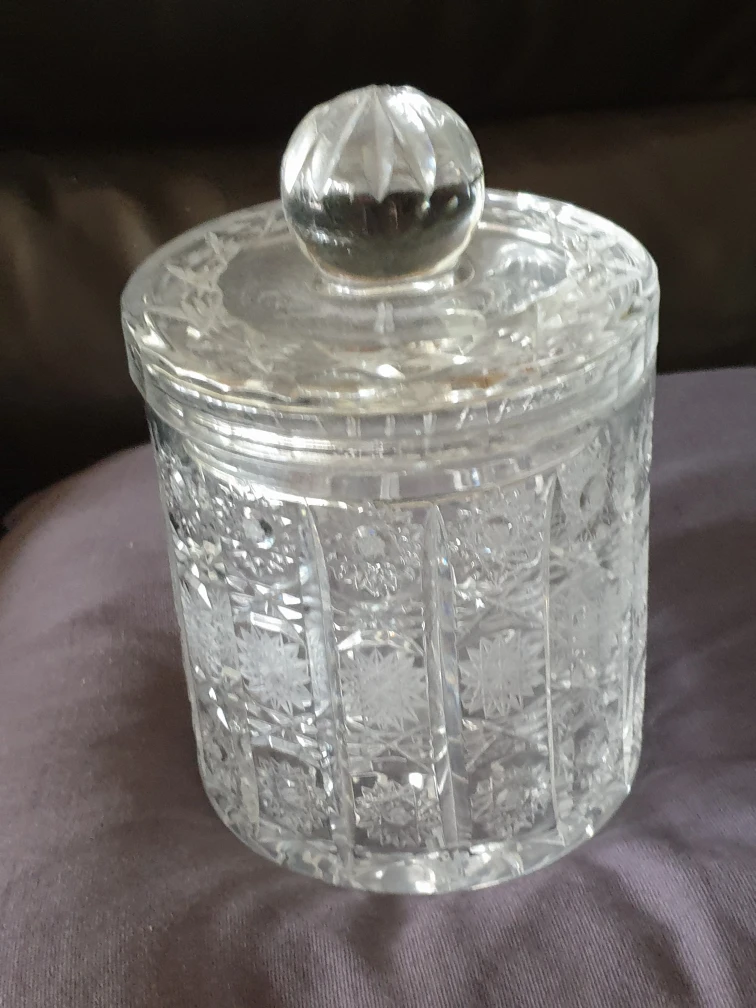 Crystal - photo 3
