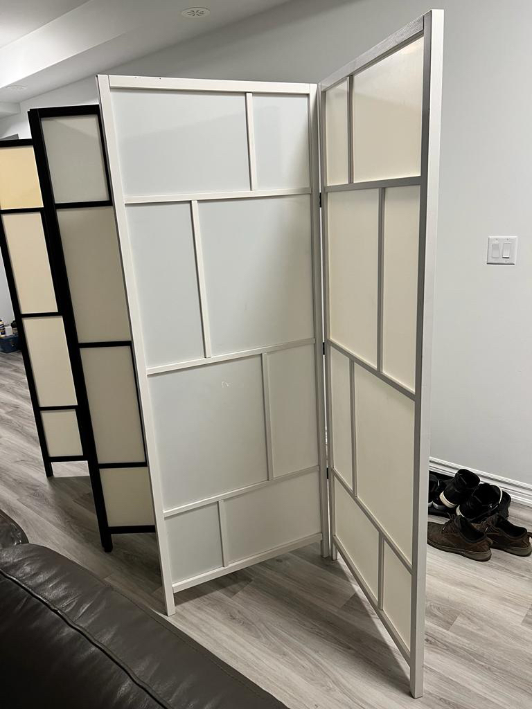 IKEA divider - photo 3