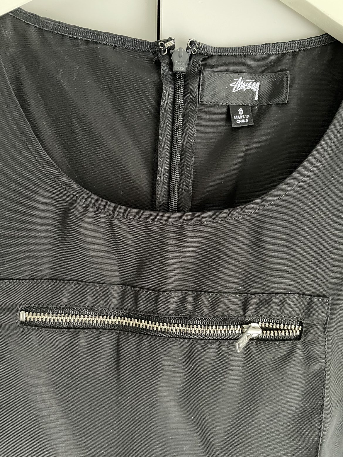Stussy nylon dress - photo 2