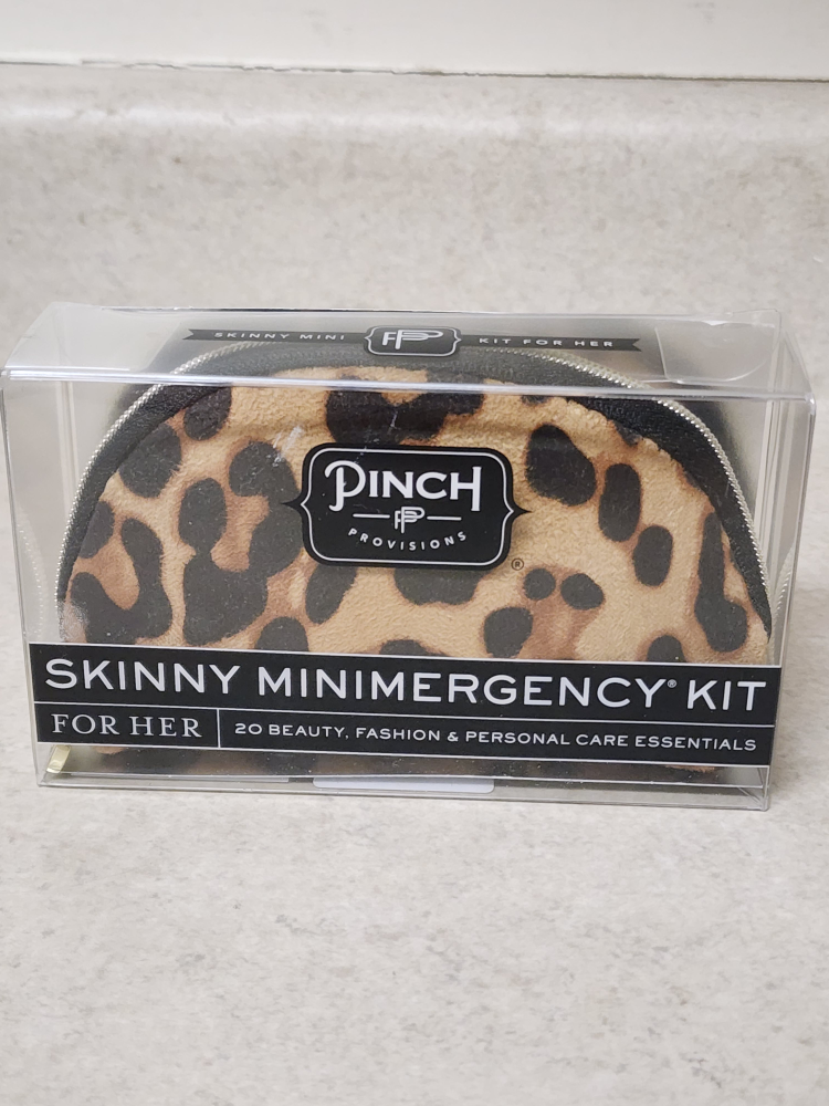 for Her Minimergency kit thumbnail