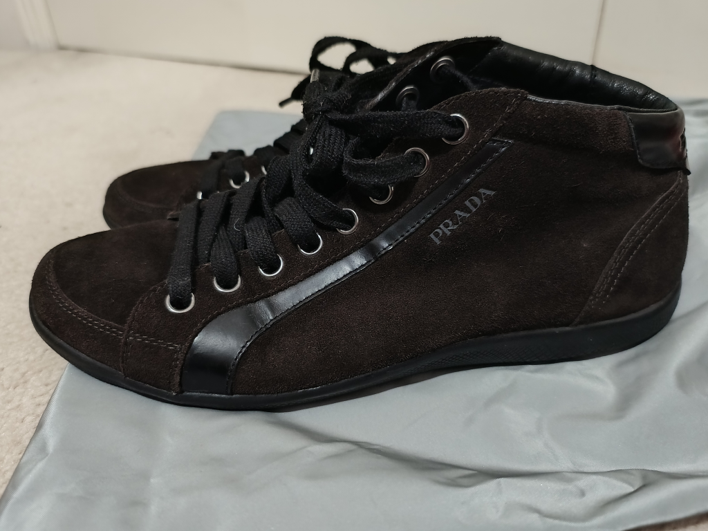 Prada Sneaker
