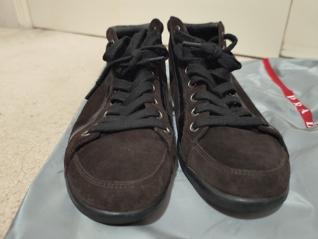 Prada Sneaker image indicator(2)