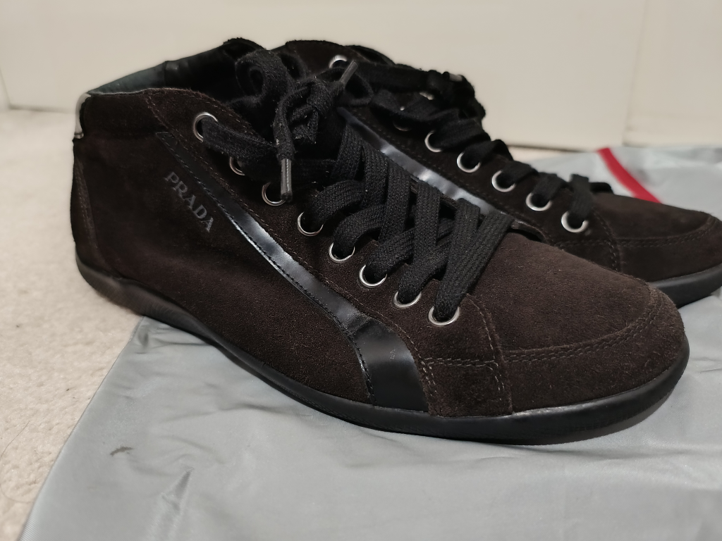 Prada Sneaker image indicator(3)