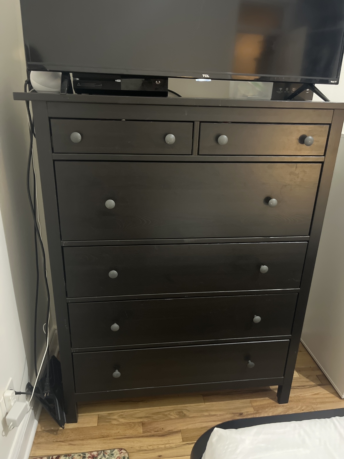 IKEA Hemnes Dresser