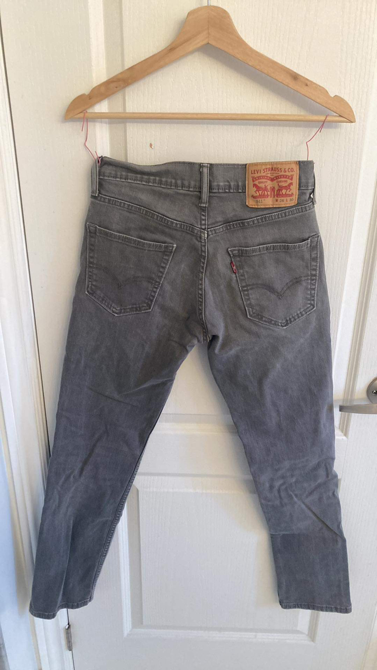 Levis Jeans men - photo 2