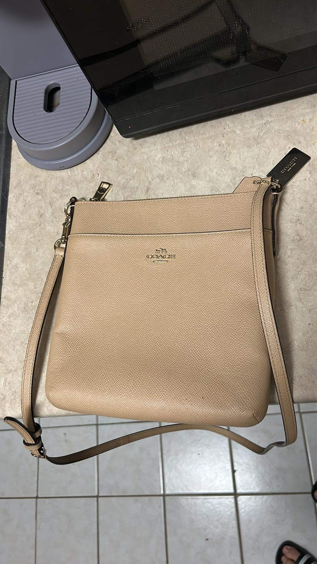 Coach Purse thumbnail