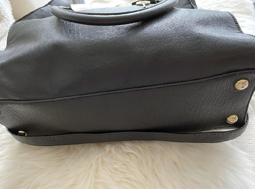 Michael Kors leather Hamilton purse- Large - photo 3