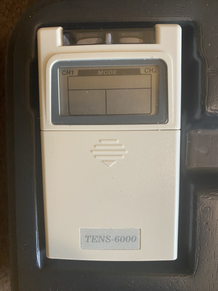 Tens 6000 - photo 5