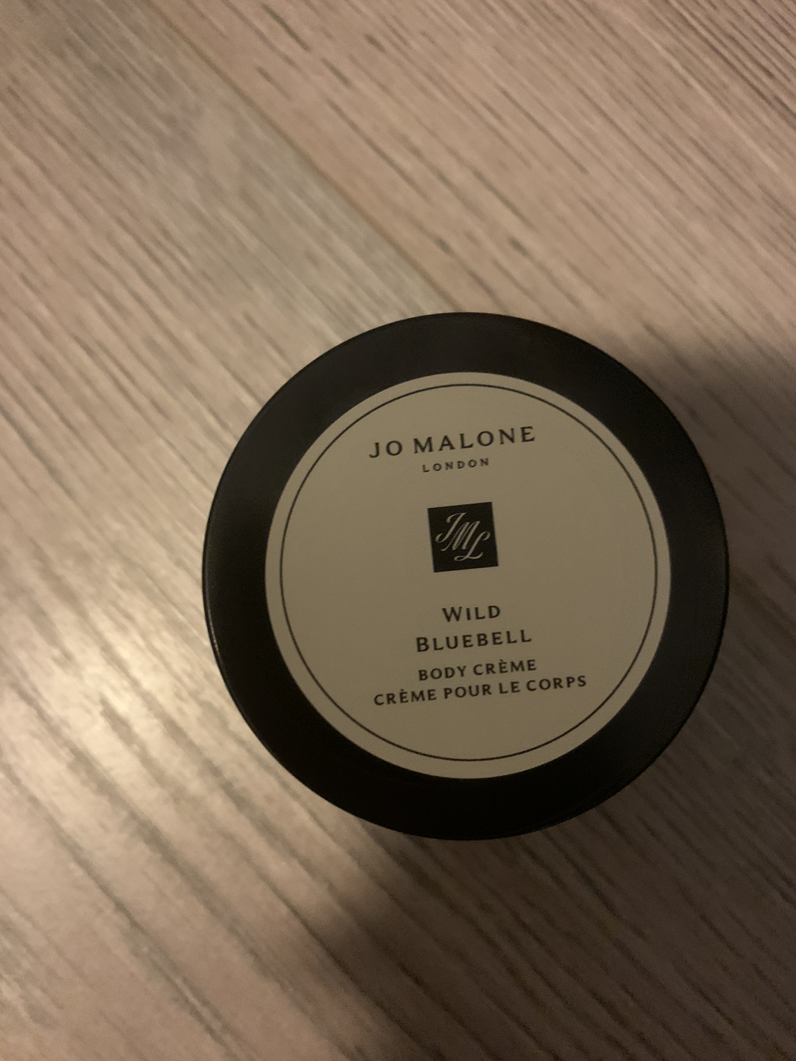 Jo Malone body cream 50ml thumbnail