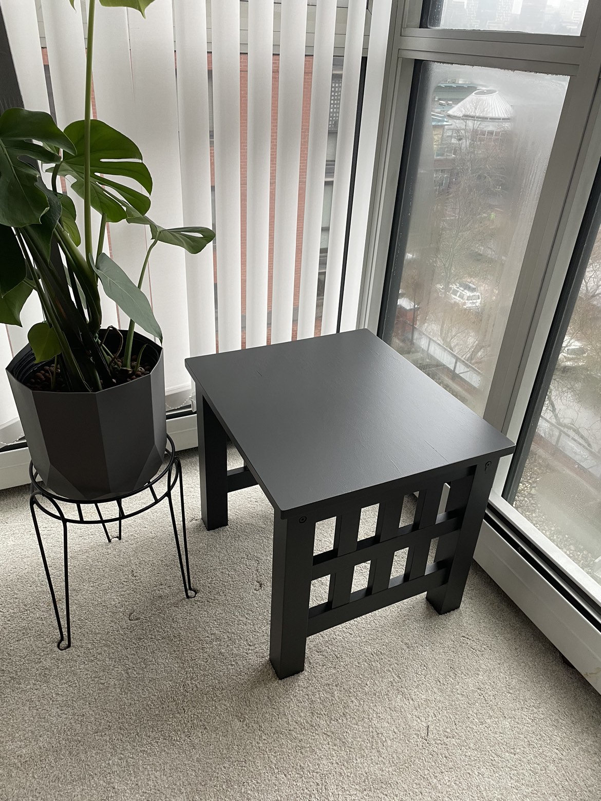 Cute Modern Side Table