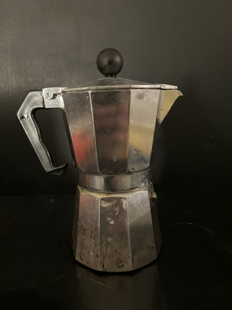 Moka Espresso Pot thumbnail
