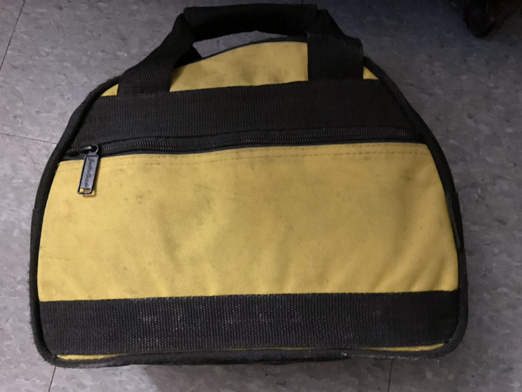 Jump start cable + first aid kit image indicator(2)