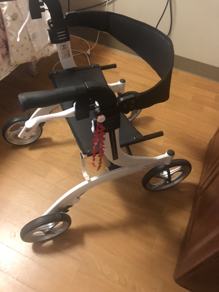 Walker image indicator(4)