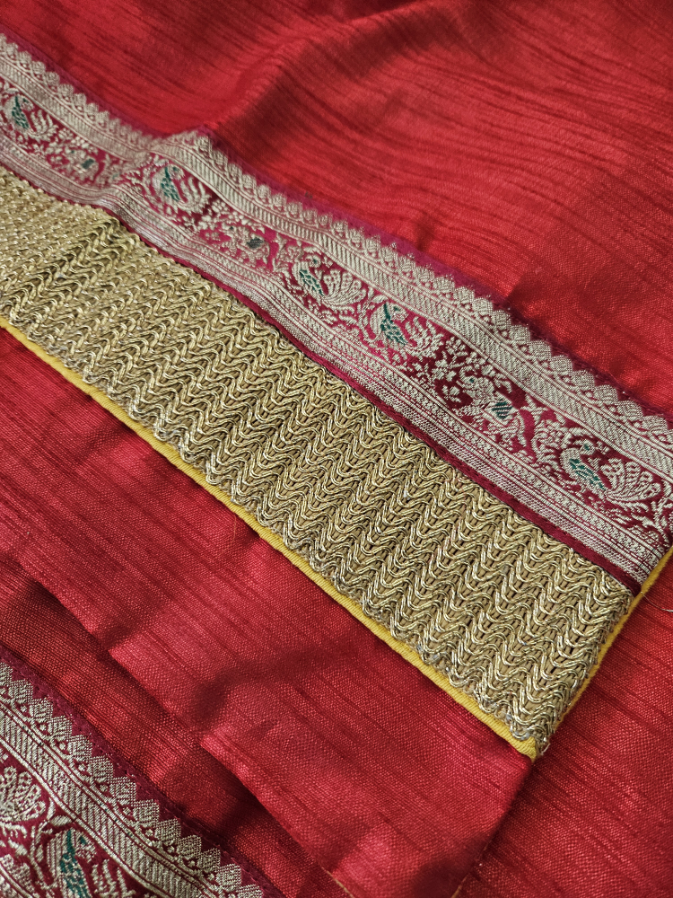 🐘🦚 Home Refresh: Linen & Velvet Cushion Covers ❤️💛 image indicator(4)