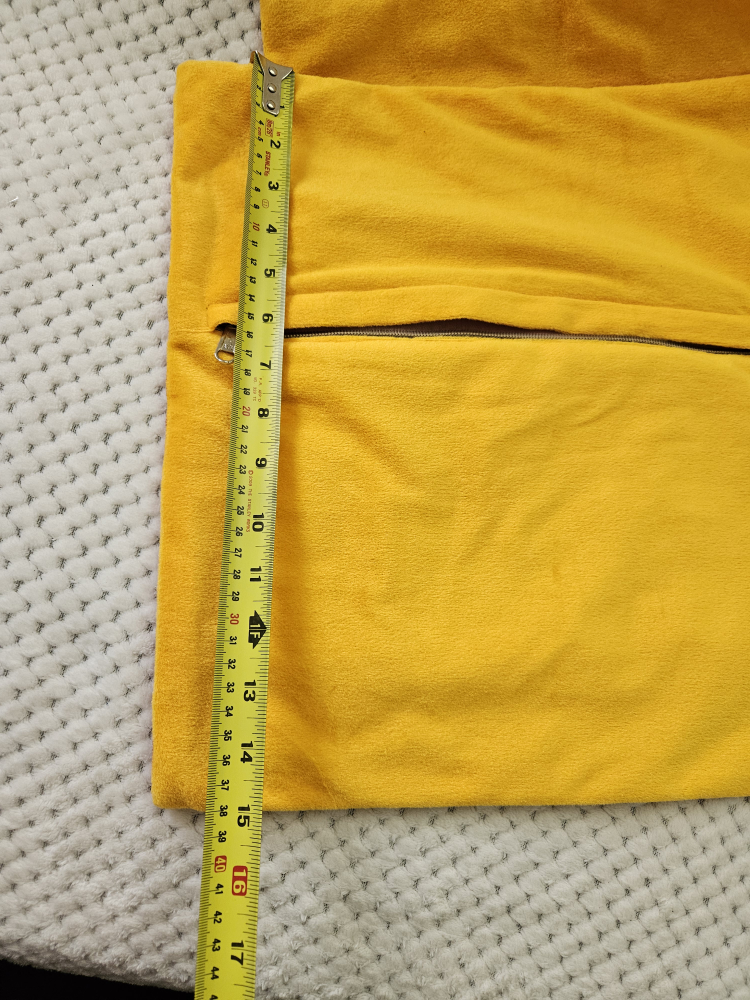 🐘🦚 Home Refresh: Linen & Velvet Cushion Covers ❤️💛 image indicator(7)