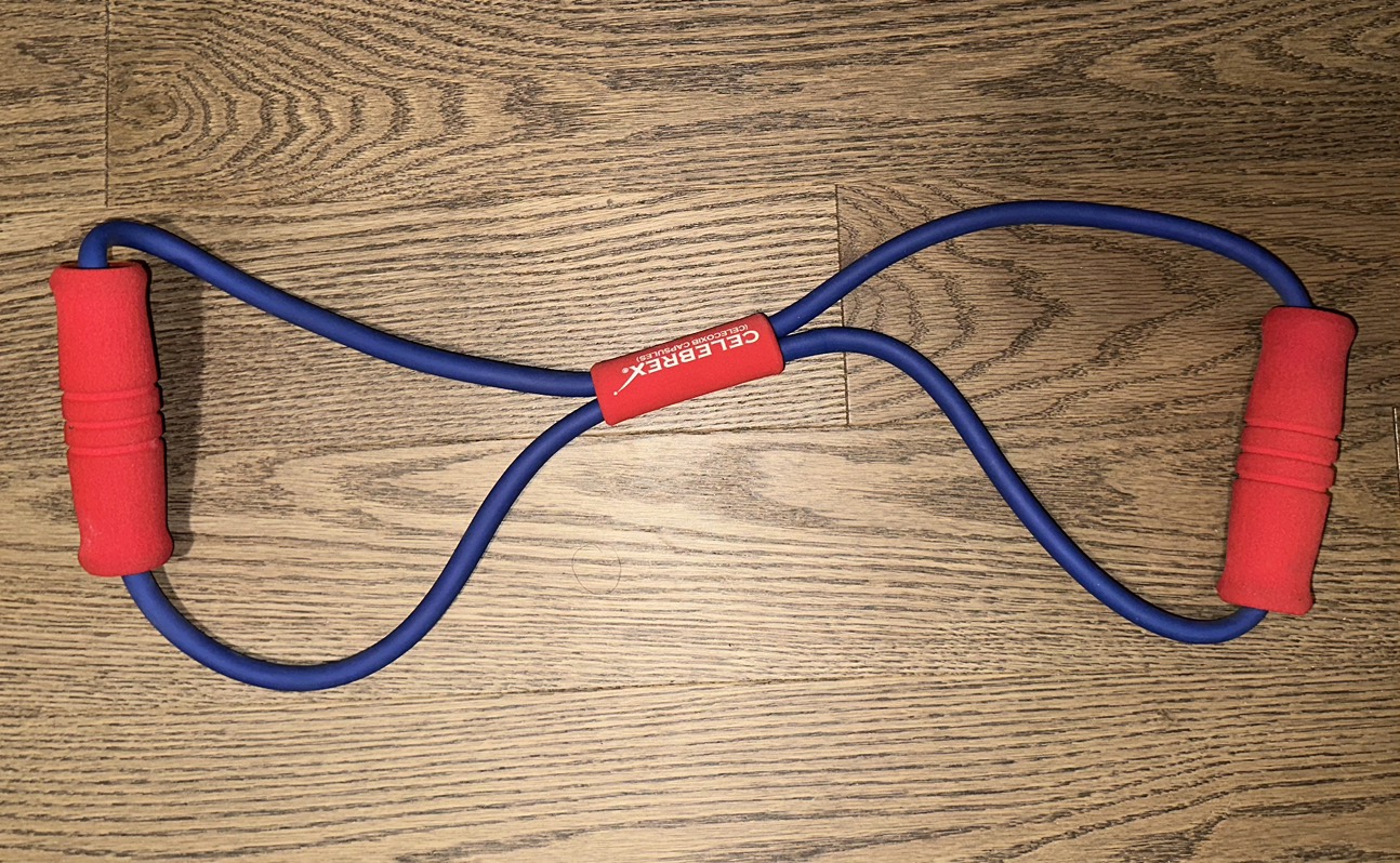 Pilates and Yoga sport band image indicator(2)