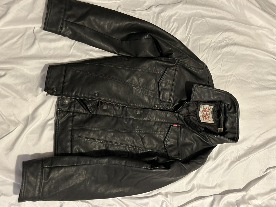 LEVIS Men’s Jacket image indicator(3)