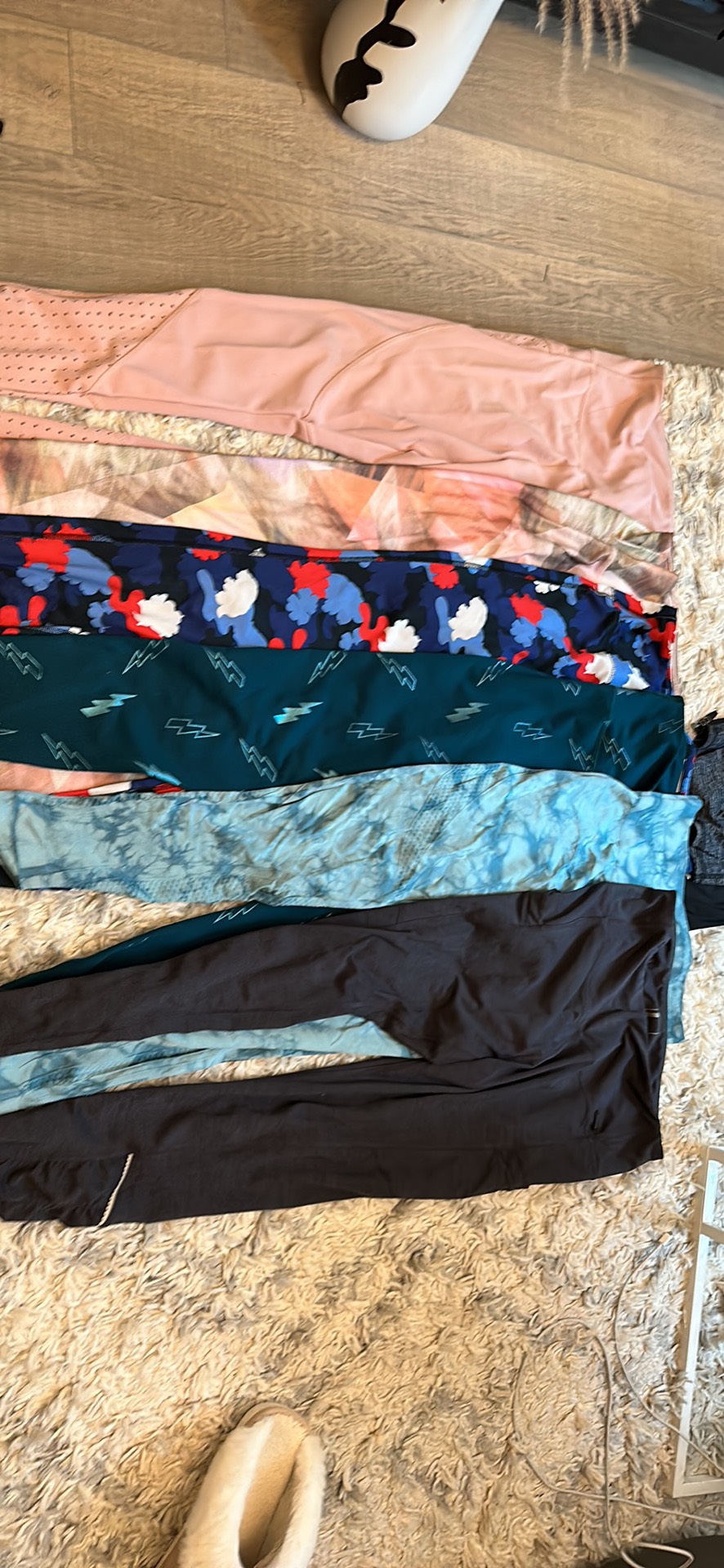 Gym wear