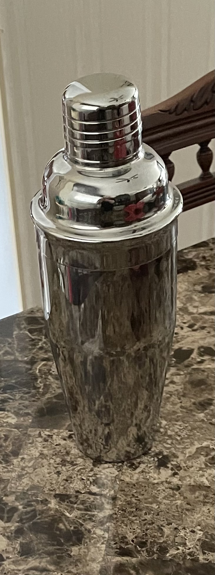 Cocktail Shaker thumbnail