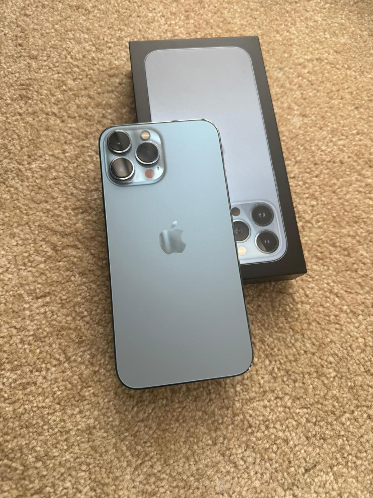 iPhone 13 Pro Max 128gb