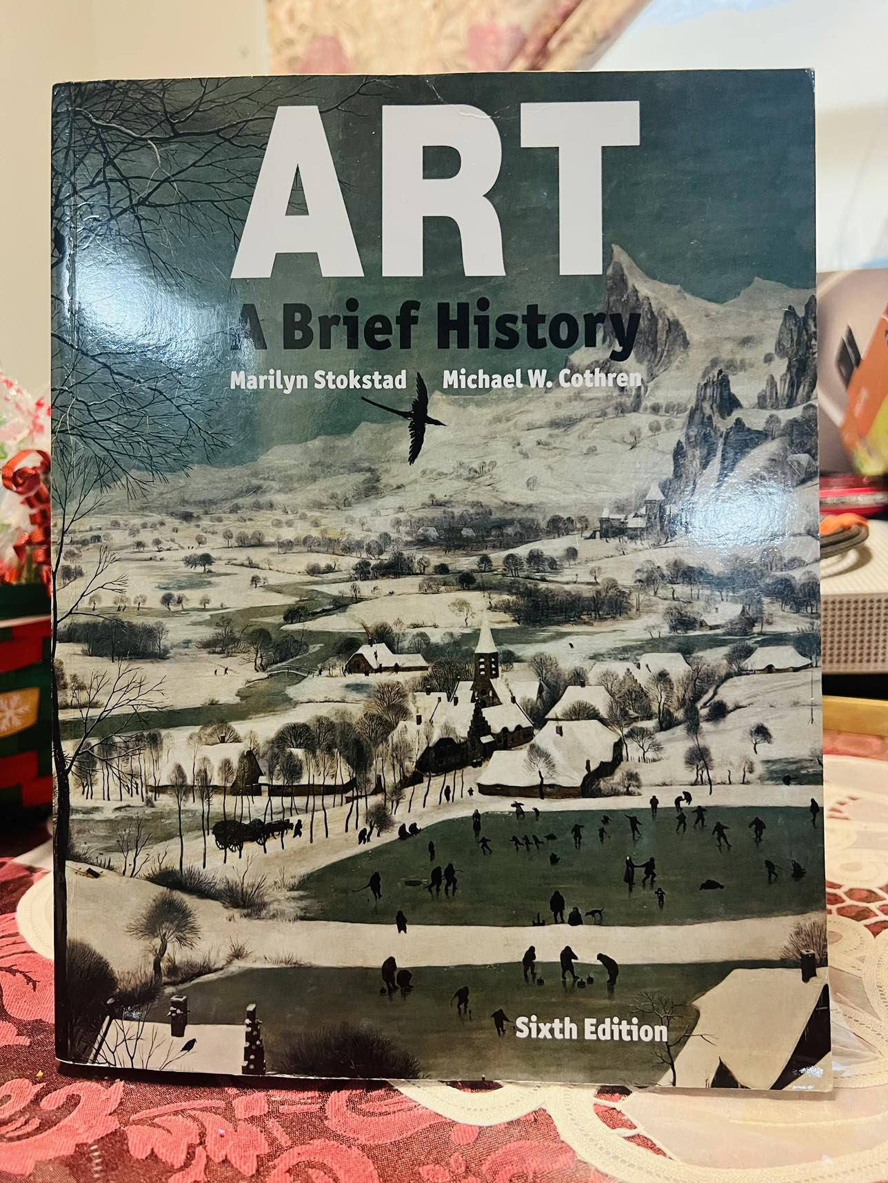 Art a brief history sixth edition image indicator(2)