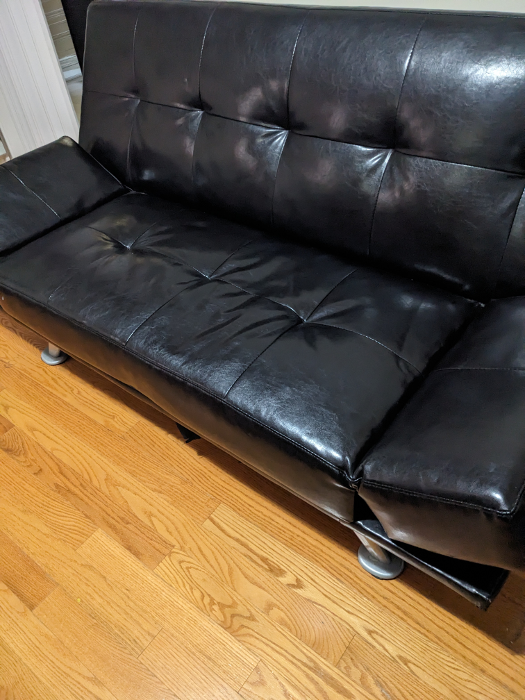 Sofa bed