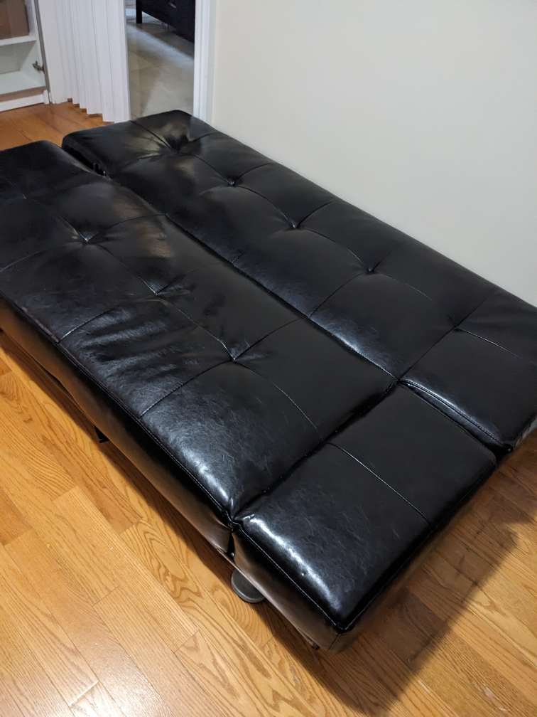 Sofa bed - photo 5