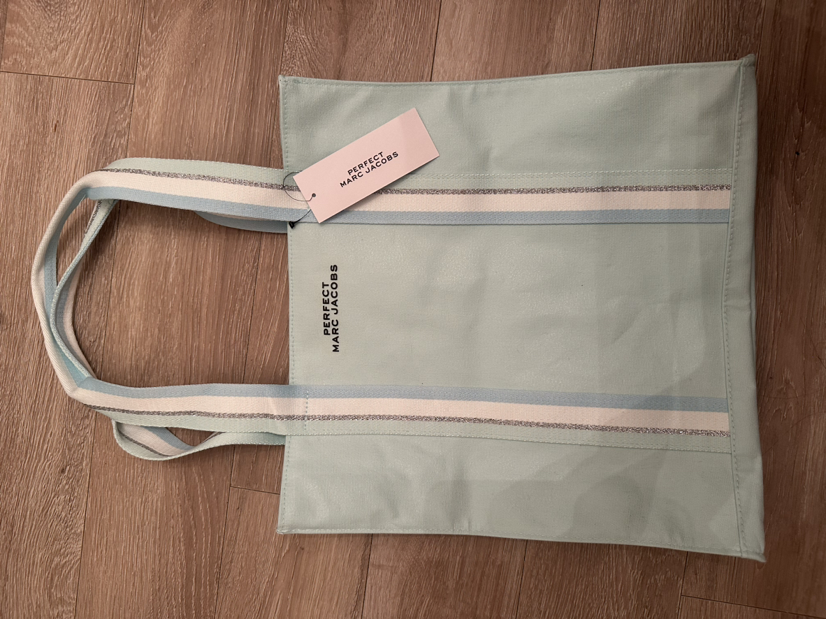 Marc jacobs tote bag