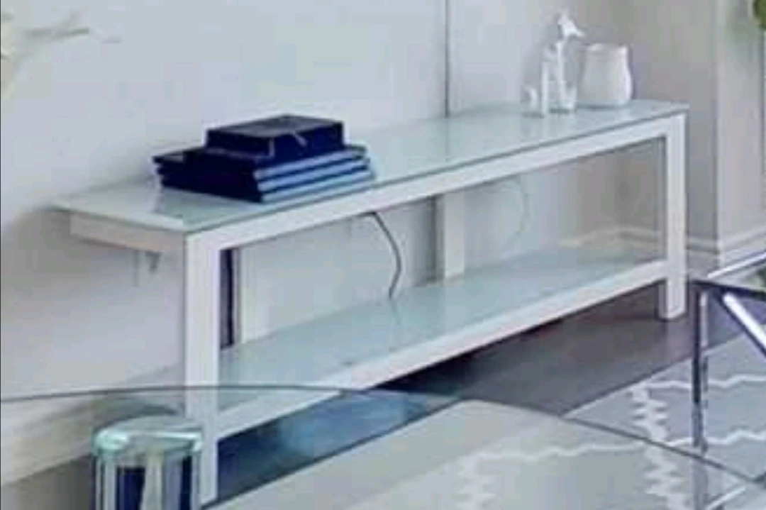 entertainment unit