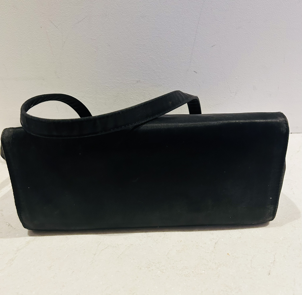 Vintage Kate Spade New York sam bag image indicator(5)