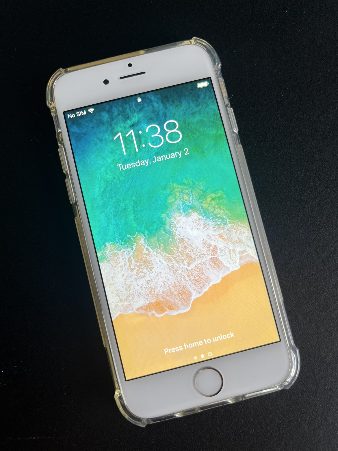 iPhone 6 [Used] image indicator(2)