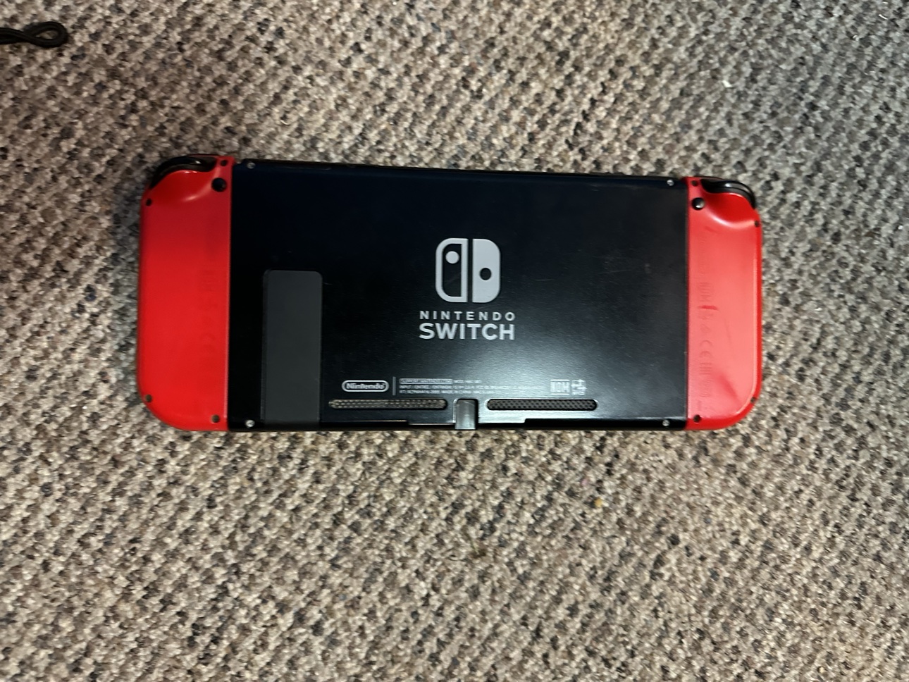 Nintendo switch - photo 5