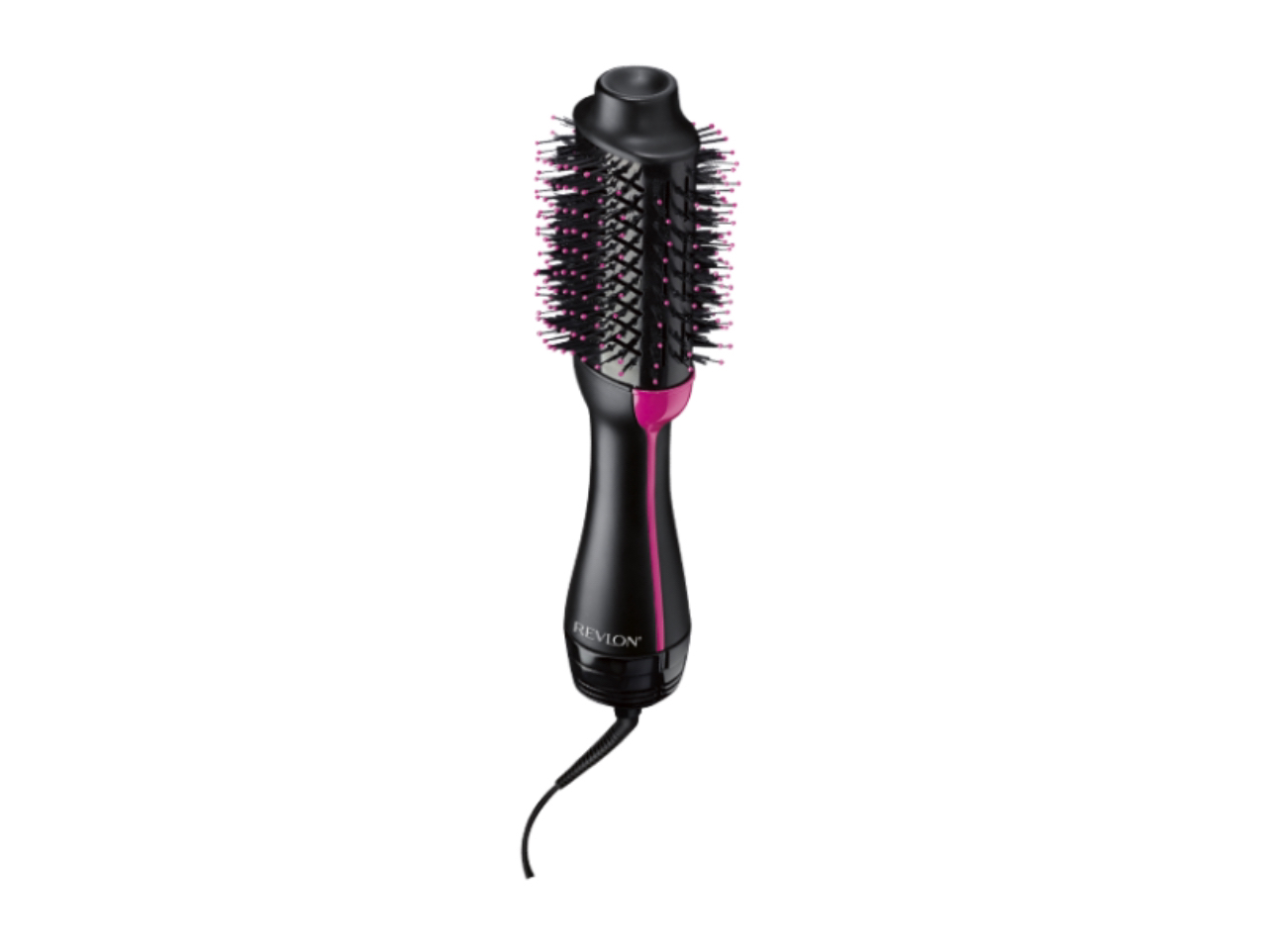 Revlon hair dryer and volumizer thumbnail